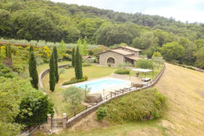 Villa Betta by Mmega Lugnano In Teverina